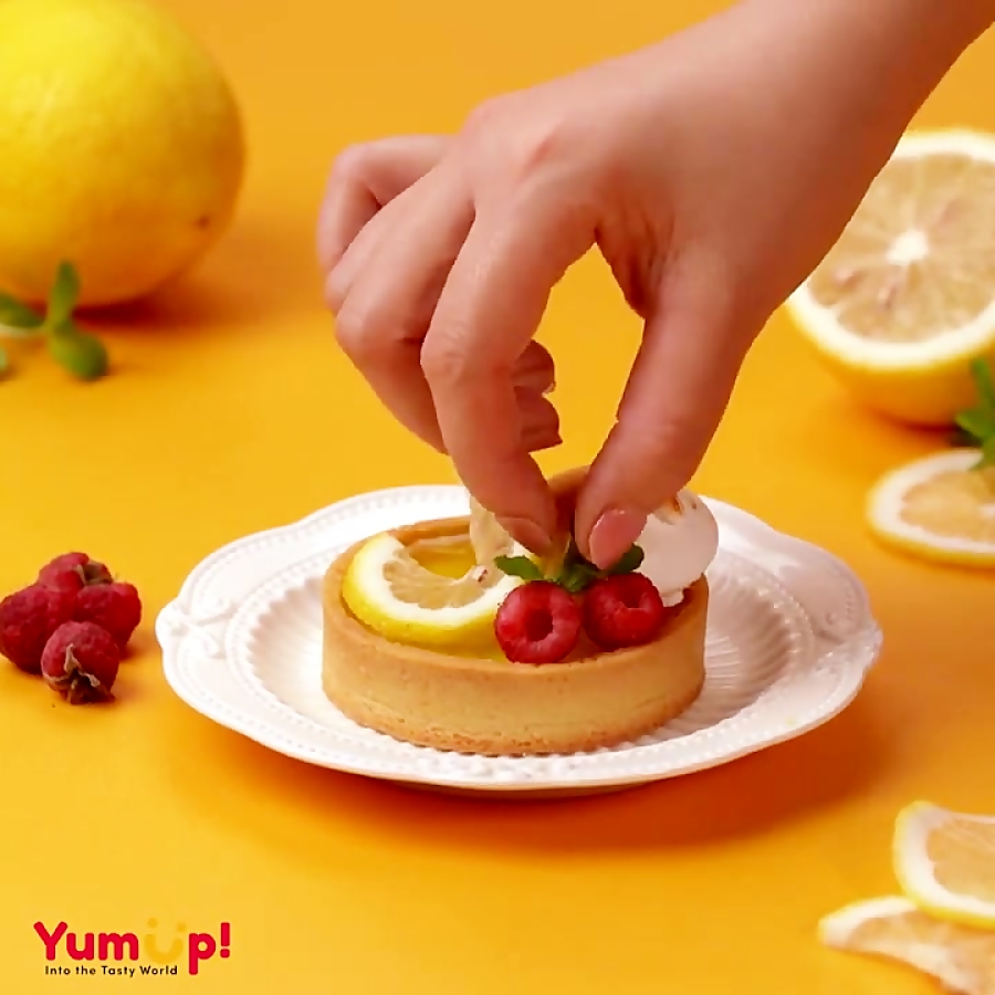 آموزش تزیین کیک - دیزاین کیک