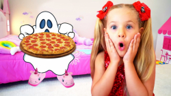 دیانا و روما - بازی دیانا و رو...