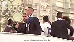 5 رکورد خاص رونالدو که مسی نمی...