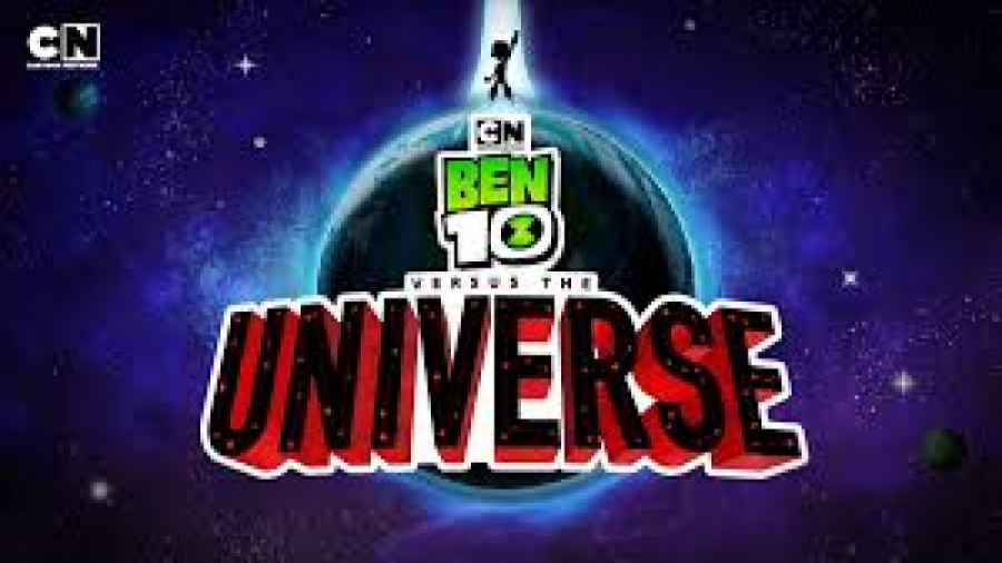 داغ | جدید | انیمیشن بن تن در مقابل جهان || Ben vs the Universe The Movie زمان4326ثانیه