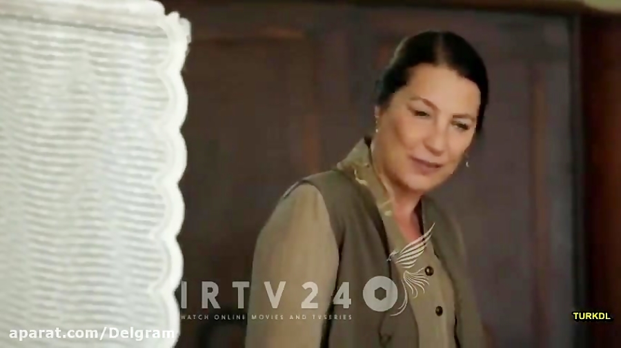 سریال ترکی روزگارانی در چوکورا...