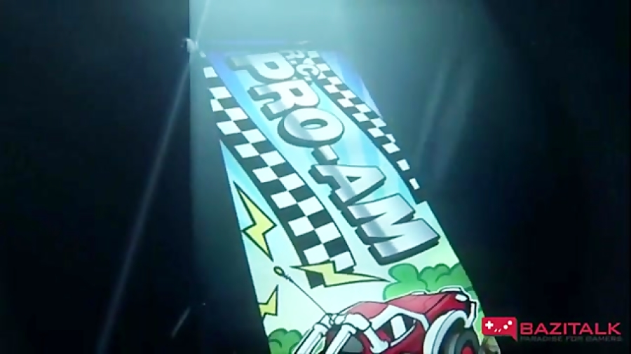 معرفی کالکشن Rare Replay در E3 2015 زمان105ثانیه