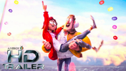 تریلر انیمیشن متصل ( Connected...