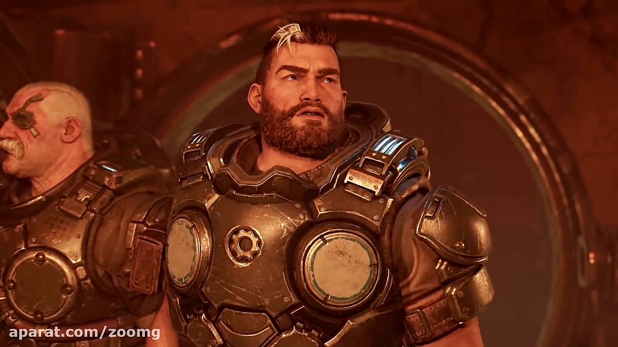 ویدیو تبلیغاتی جدید بازی Gears Tactics در رویداد RazerCon