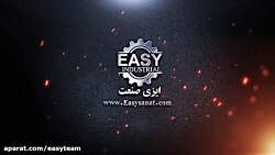 تولید کننده سیلندر تراش ایزی ص...