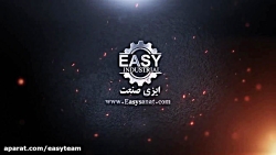 ایزی صنعت دستگاه سیلندر تراش