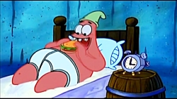 انیمیشن باب اسفنجی | باب اسفنج...