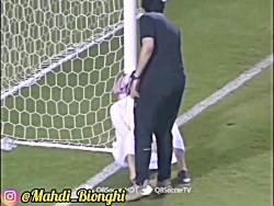 کلیپ جالب و طنز از بازی پرسپول...