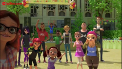 انیمیشن دوبله فارسی دختر کفشدو...