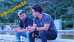 کلیپ خفن از ♠محمد♠ راجب عاشق ش...