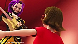 ماجراجویی در پاریس فصل سوم قسم...