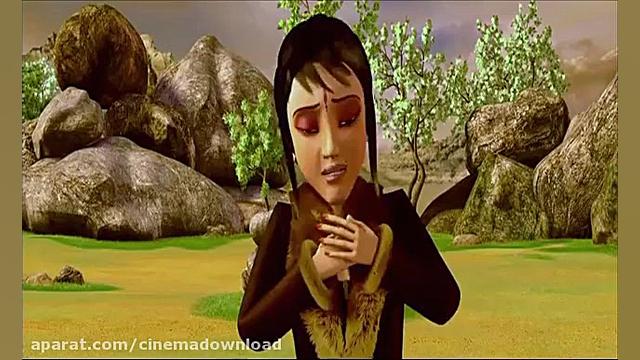 دانلود انیمیشن بچه های زبل 2008 super7 با دوبله فارسی زمان4983ثانیه