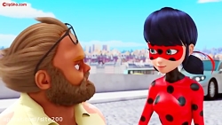 انیمیشن ماجراجویی در پاریس  مر...