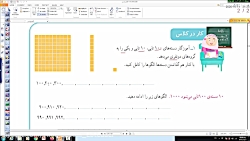 آموزش صفحه 29 ریاضی پایه سوم ا...