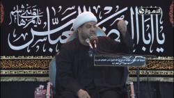 المحاضرات الدینیة | الخطیب الش...