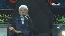 المحاضرات الدینیة | الخطیب الش...