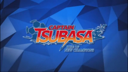 Captain Tsubasa - دریم کالا