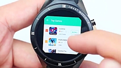 تست بازی ها مثل کلش اف کلنز و...