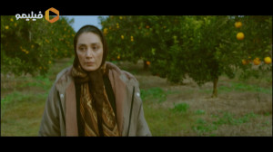 اکران آنلاین سینمایی روزهای نارنجی در سینمای آنلاین فیلیمو