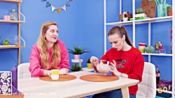 ایده های تفریحی خنده دار / شوخ...