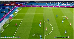 ليگ قهرمانان  فصل پاييز ناپولی...