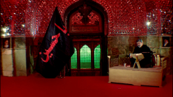 زمزمه_چی شد امسال آقا منو اربع...