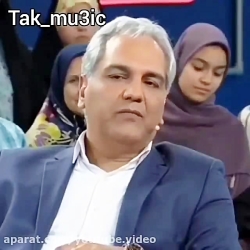 حرف های جنجالی مهران مدیری