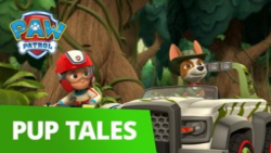 انیمیشن سگهای نگهبان _ این داس...