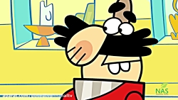 دیرین دیرین  دستگاه غذا