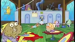 کارتون جدید باب اسفنجی