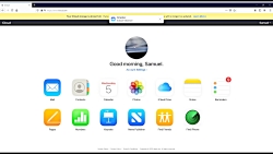 هک تصاویر و مخاطبین آیفون و مک...