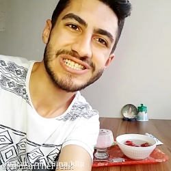 ایده های احمقانه با آرمان اسمو...