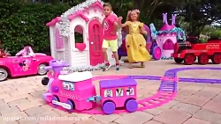 برنامه کودک خردسال - برنامه کو...