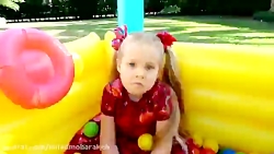 برنامه کودک خردسال - کودک و نو...