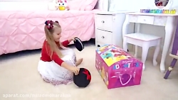 دیانا و روما - دیاناشو - دیانا...