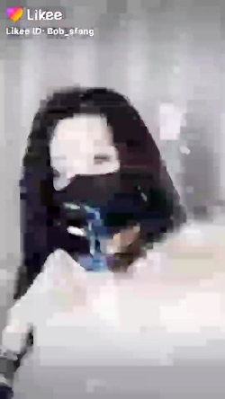 چالش تیک تاک با دست