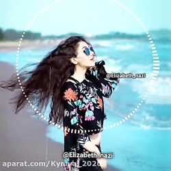 کلیپ تکست استوری