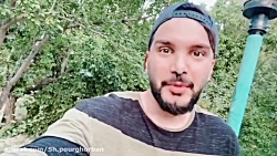 محسن ایزی دایرکت رفیق من میری