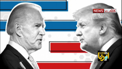 در انتخابات آمریکا چه میگذرد؟