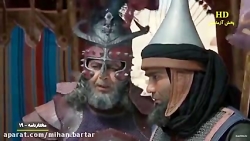 قسمت نوزدهم سریال مختارنامه