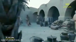 قسمت بیست و چهارم سریال مختارنامه
