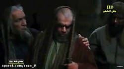 قسمت بیست و پنجم سریال مختارنامه