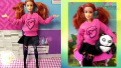 وسایل باربی &raquo;&raquo;&raq...