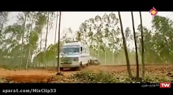 فیلم سینمایی اکشن من بارات فیل...