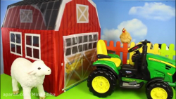 ماشینهای اسباب بازی کودکان شگف...