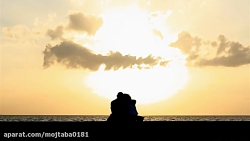 موزیک غمگین با تو میمونم....