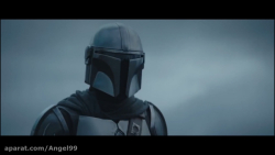 تریلر فصل دوم سریال ماندالورین...