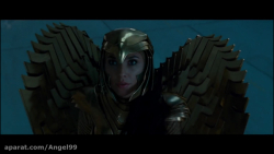 تریلر فیلم زن شگفت انگیز 2 - ت...