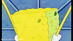 انیمیشن باب اسفنجی / باب اسفنج...