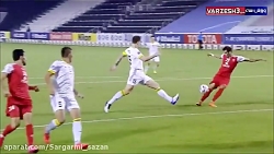 خلاصه ی پرسپولیس پاختاگور